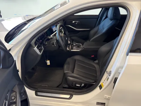 Photos of 2020 BMW 3 Series 330i xDrive for sale in Fishers, IN at AutoGiant USA Fishers