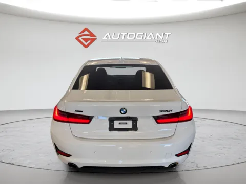 More photos of 2020 BMW 3 Series 330i xDrive at AutoGiant USA Fishers, IN