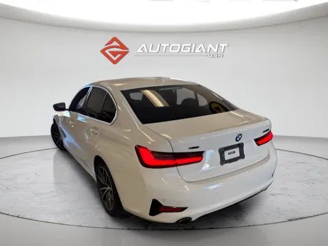 More photos of 2020 BMW 3 Series 330i xDrive at AutoGiant USA Fishers, IN