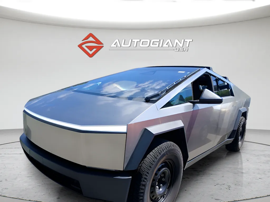 2025 Tesla Cybertruck Cyberbeast for sale in Fishers, IN