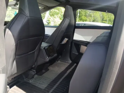 More photos of 2025 Tesla Cybertruck Cyberbeast at AutoGiant USA Fishers, IN