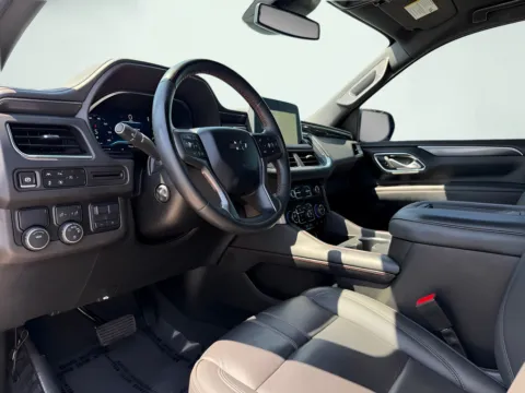 More photos of 2024 Chevrolet Suburban RST at AutoGiant USA Fishers, IN