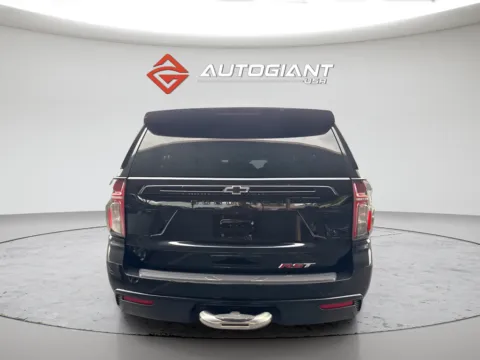 More photos of 2024 Chevrolet Suburban RST at AutoGiant USA Fishers, IN