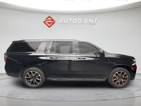 More photos of 2024 Chevrolet Suburban RST at AutoGiant USA Fishers, IN