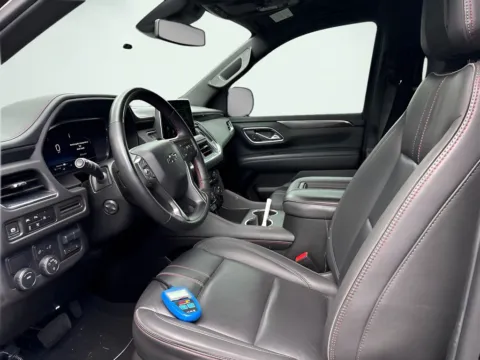 Photos of 2024 Chevrolet Suburban RST for sale in Fishers, IN at AutoGiant USA Fishers