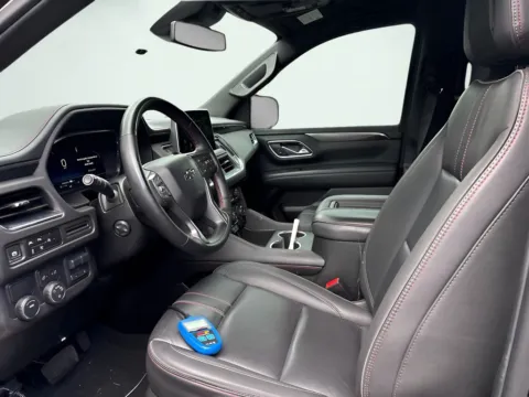 Photos of 2024 Chevrolet Suburban RST for sale in Fishers, IN at AutoGiant USA Fishers