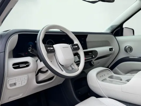 More photos of 2026 Hyundai Palisade Calligraphy at AutoGiant USA Fishers, IN