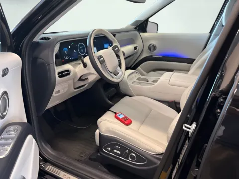 Photos of 2026 Hyundai Palisade Calligraphy for sale in Fishers, IN at AutoGiant USA Fishers