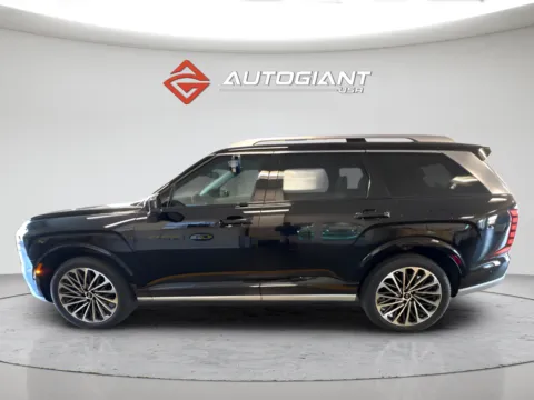Another view of 2026 Hyundai Palisade Calligraphy for sale in Fishers, IN at AutoGiant USA Fishers