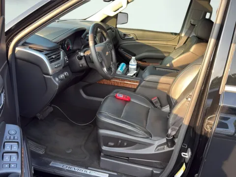 Photos of 2016 Chevrolet Suburban LTZ for sale in Fishers, IN at AutoGiant USA Fishers
