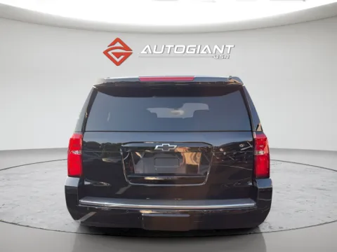 More photos of 2016 Chevrolet Suburban LTZ at AutoGiant USA Fishers, IN
