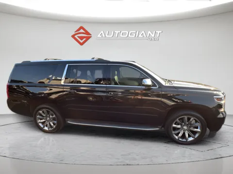More photos of 2016 Chevrolet Suburban LTZ at AutoGiant USA Fishers, IN