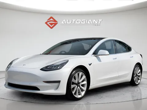 Photos of 2019 Tesla Model 3 Mid Range for sale in Fishers, IN at AutoGiant USA Fishers