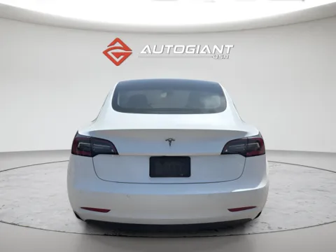 More photos of 2019 Tesla Model 3 Mid Range at AutoGiant USA Fishers, IN