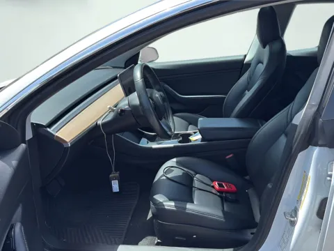 Another view of 2019 Tesla Model 3 Mid Range for sale in Fishers, IN at AutoGiant USA Fishers