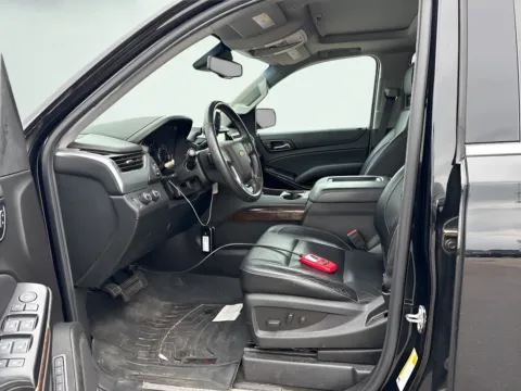 Photos of 2017 Chevrolet Tahoe LT for sale in Fishers, IN at AutoGiant USA Fishers