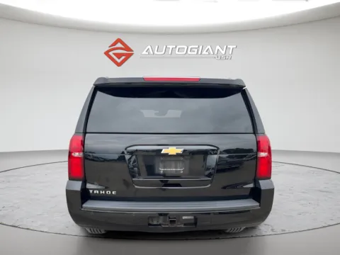 More photos of 2017 Chevrolet Tahoe LT at AutoGiant USA Fishers, IN