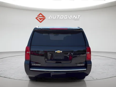 More photos of 2020 Chevrolet Tahoe Premier at AutoGiant USA Fishers, IN
