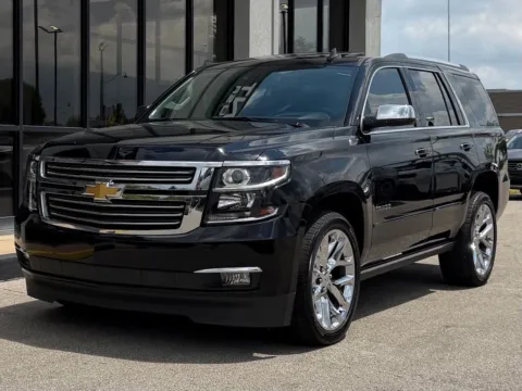 More photos of 2020 Chevrolet Tahoe Premier at AutoGiant USA Fishers, IN