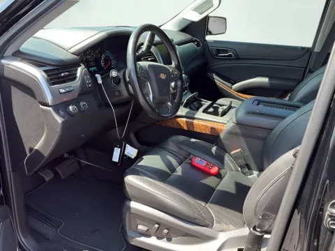 Photos of 2020 Chevrolet Tahoe Premier for sale in Fishers, IN at AutoGiant USA Fishers