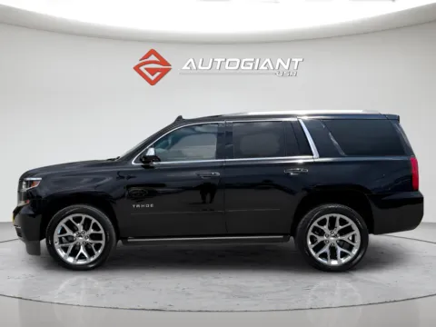 More photos of 2020 Chevrolet Tahoe Premier at AutoGiant USA Fishers, IN