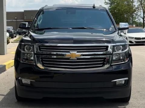 Photos of 2020 Chevrolet Tahoe Premier for sale in Fishers, IN at AutoGiant USA Fishers