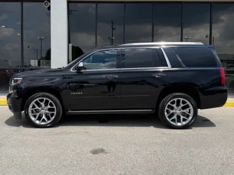 More photos of 2020 Chevrolet Tahoe Premier at AutoGiant USA Fishers, IN