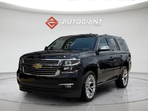 More photos of 2020 Chevrolet Tahoe Premier at AutoGiant USA Fishers, IN