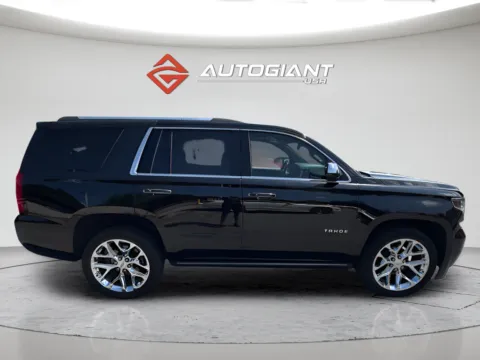 More photos of 2020 Chevrolet Tahoe Premier at AutoGiant USA Fishers, IN