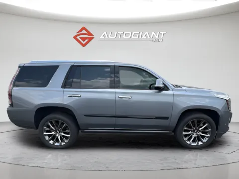 More photos of 2019 Cadillac Escalade Premium Luxury at AutoGiant USA Fishers, IN