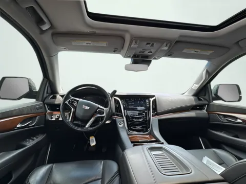 Photos of 2019 Cadillac Escalade Premium Luxury for sale in Fishers, IN at AutoGiant USA Fishers