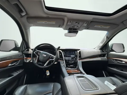 Photos of 2019 Cadillac Escalade Premium Luxury for sale in Fishers, IN at AutoGiant USA Fishers