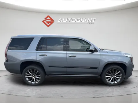 More photos of 2019 Cadillac Escalade Premium Luxury at AutoGiant USA Fishers, IN
