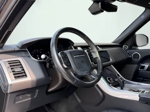 Photos of 2018 Land Rover Range Rover Sport HSE for sale in Fishers, IN at AutoGiant USA Fishers
