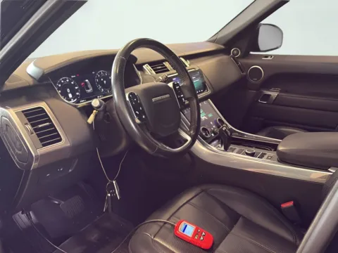 Photos of 2018 Land Rover Range Rover Sport HSE for sale in Fishers, IN at AutoGiant USA Fishers
