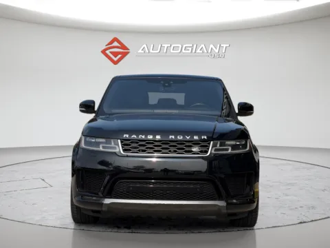 Another view of 2018 Land Rover Range Rover Sport HSE for sale in Fishers, IN at AutoGiant USA Fishers
