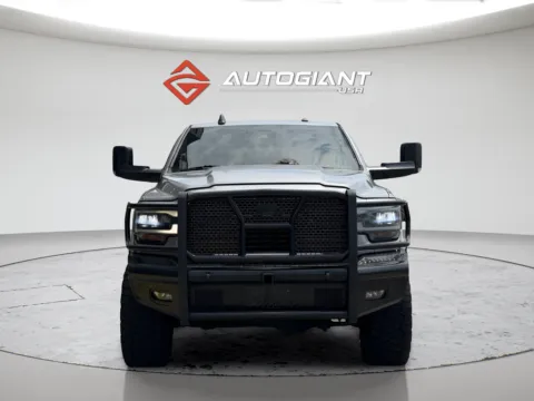 Photos of 2021 Ram 3500 Laramie for sale in Fishers, IN at AutoGiant USA Fishers