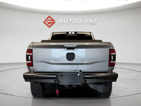 More photos of 2021 Ram 3500 Laramie at AutoGiant USA Fishers, IN
