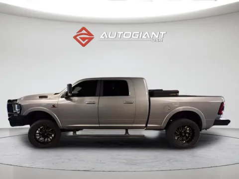 Another view of 2021 Ram 3500 Laramie for sale in Fishers, IN at AutoGiant USA Fishers