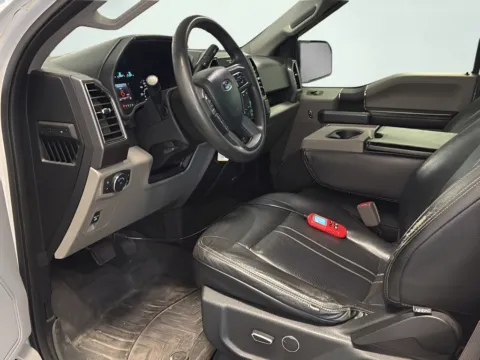 Photos of 2018 Ford F-150 XLT for sale in Fishers, IN at AutoGiant USA Fishers