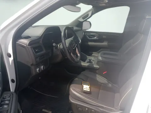 Another view of 2023 GMC Yukon SLT for sale in Fishers, IN at AutoGiant USA Fishers