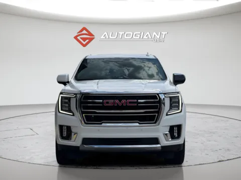Another view of 2023 GMC Yukon SLT for sale in Fishers, IN at AutoGiant USA Fishers