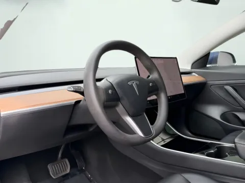 Photos of 2020 Tesla Model 3 Standard Range Plus for sale in Fishers, IN at AutoGiant USA Fishers