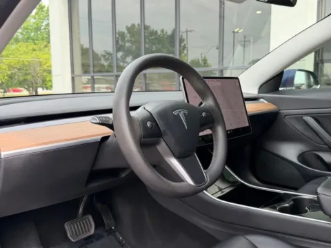 Photos of 2020 Tesla Model 3 Standard Range Plus for sale in Fishers, IN at AutoGiant USA Fishers