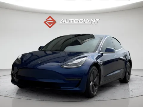 More photos of 2020 Tesla Model 3 Standard Range Plus at AutoGiant USA Fishers, IN