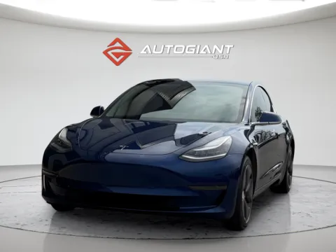 More photos of 2020 Tesla Model 3 Standard Range Plus at AutoGiant USA Fishers, IN