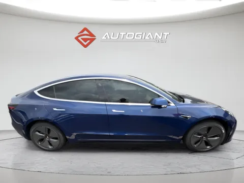 More photos of 2020 Tesla Model 3 Standard Range Plus at AutoGiant USA Fishers, IN