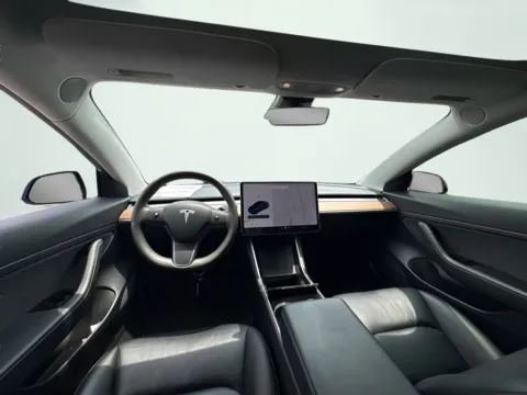 Photos of 2020 Tesla Model 3 Standard Range Plus for sale in Fishers, IN at AutoGiant USA Fishers