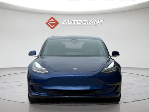 Another view of 2020 Tesla Model 3 Standard Range Plus for sale in Fishers, IN at AutoGiant USA Fishers