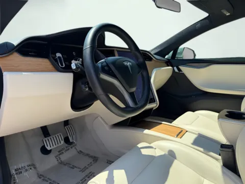 Another view of 2019 Tesla Model S Performance for sale in Fishers, IN at AutoGiant USA Fishers